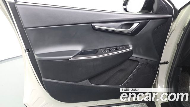 Kia EV6 2024 — photo 14