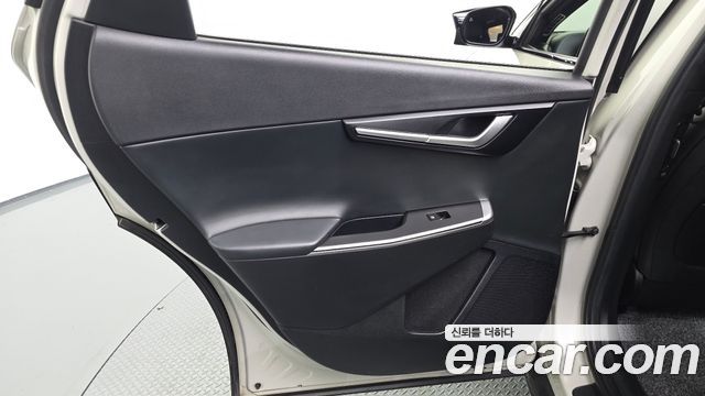 Kia EV6 2024 — photo 15