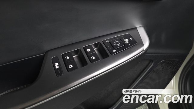 Kia EV6 2024 — photo 27