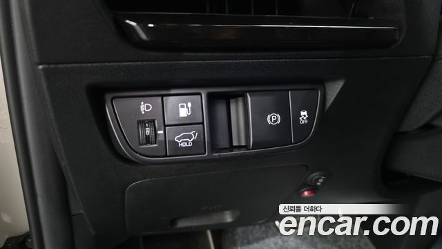 Kia EV6 2024 — photo 28