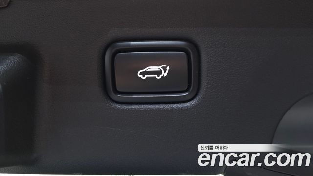 Kia EV6 2024 — photo 29