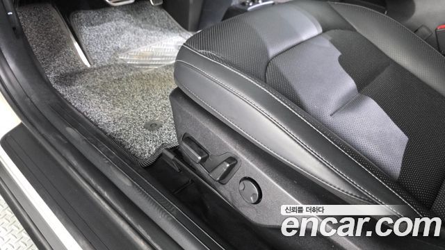 Kia EV6 2024 — photo 30