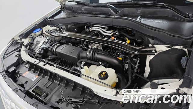 Ford Explorer 2021 — photo 6