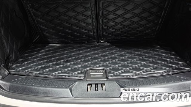Ford Explorer 2021 — photo 26