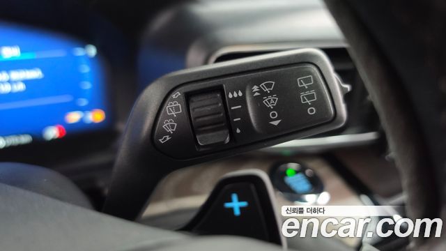 Ford Explorer 2021 — photo 39