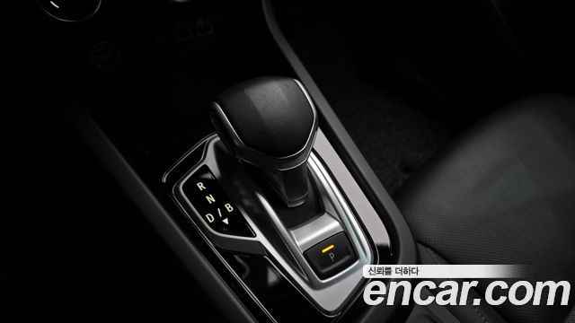 Renault Korea Arkana 2025 — photo 12
