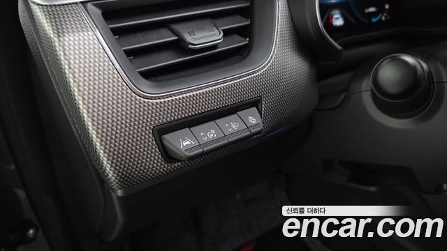 Renault Korea Arkana 2025 — photo 24