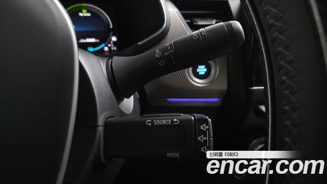 Renault Korea Arkana 2025 — photo 25