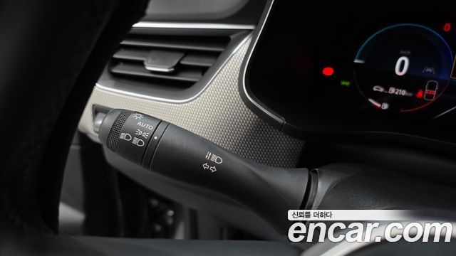 Renault Korea Arkana 2025 — photo 26