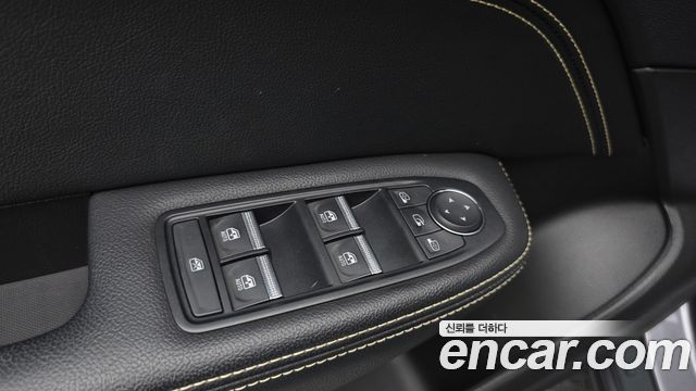 Renault Korea Arkana 2025 — photo 27