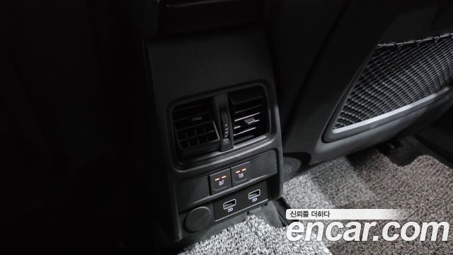 Renault Korea Arkana 2025 — photo 28