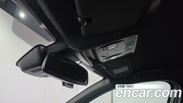 Renault Korea Arkana 2025 — photo 29