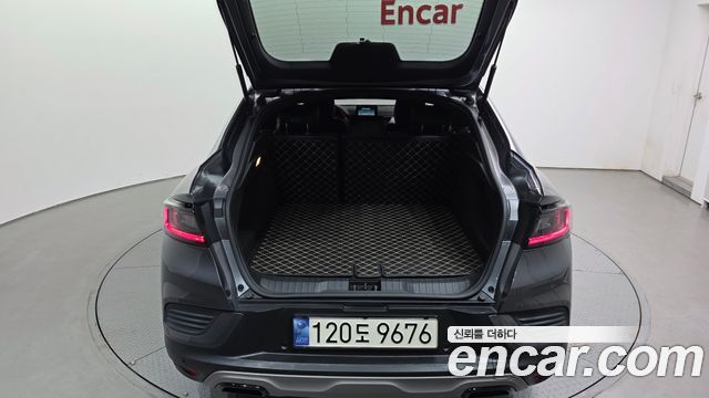 Renault Korea Arkana 2025 — photo 30
