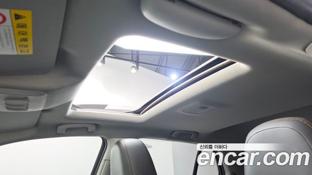 Chevrolet Korea Trax 2017 — photo 23