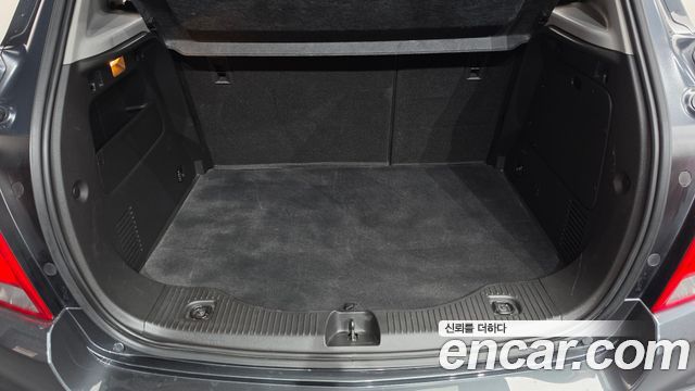 Chevrolet Korea Trax 2017 — photo 24