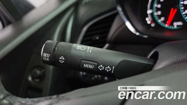 Chevrolet Korea Trax 2017 — photo 30
