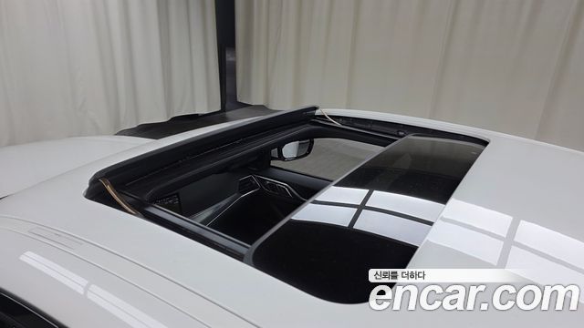 BMW i4 2024 — photo 25