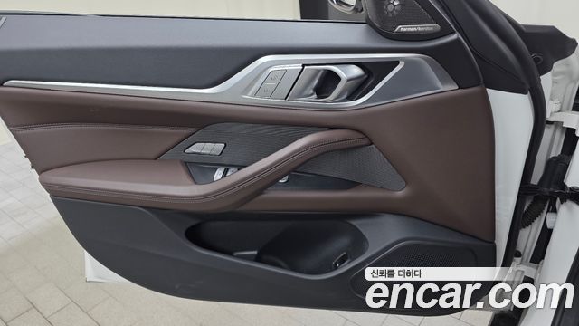 BMW i4 2024 — photo 14