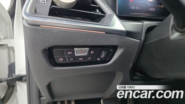 BMW i4 2024 — photo 27