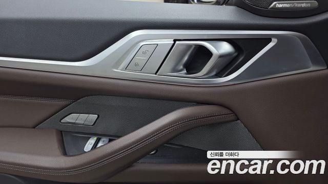 BMW i4 2024 — photo 28