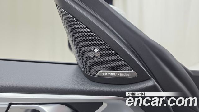 BMW i4 2024 — photo 29
