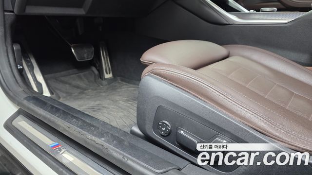 BMW i4 2024 — photo 30