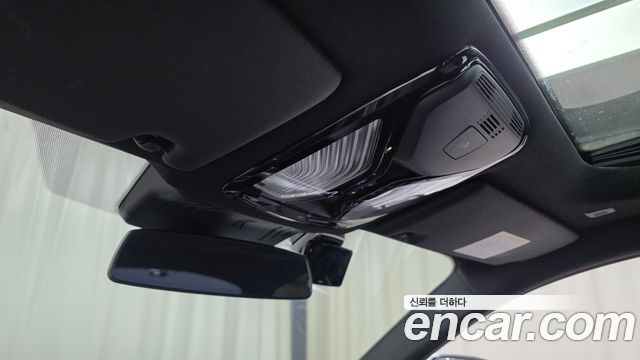 BMW i4 2024 — photo 32