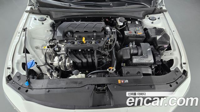 Hyundai AVANTE 2026 — photo 6