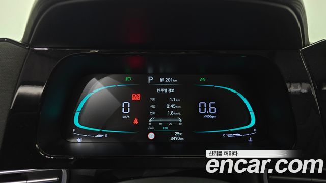 Hyundai AVANTE 2026 — photo 11