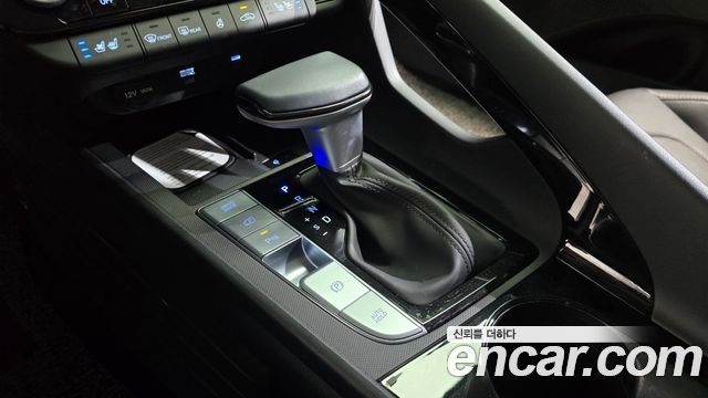Hyundai AVANTE 2026 — photo 12