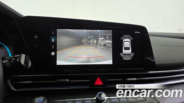 Hyundai AVANTE 2026 — photo 20