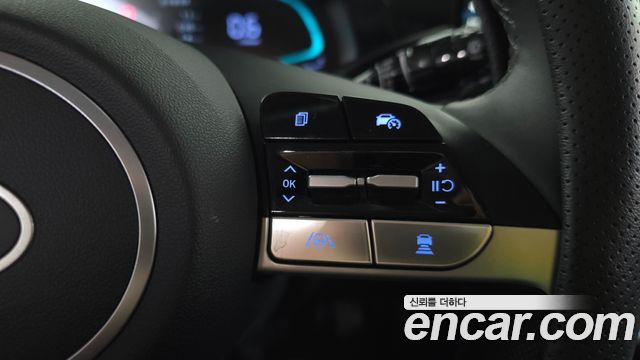 Hyundai AVANTE 2026 — photo 21