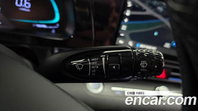 Hyundai AVANTE 2026 — photo 25