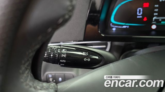 Hyundai AVANTE 2026 — photo 27