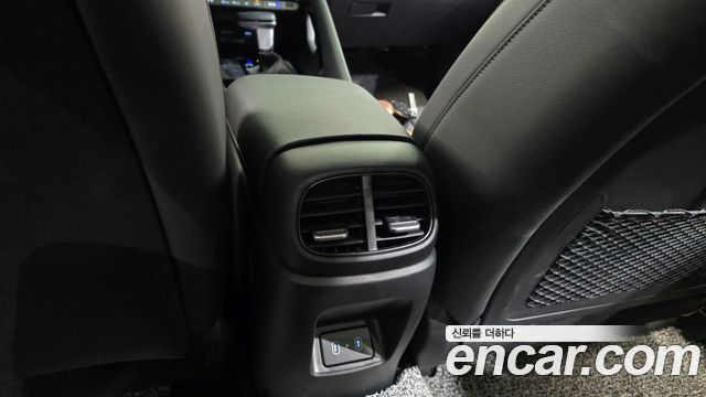 Hyundai AVANTE 2026 — photo 28