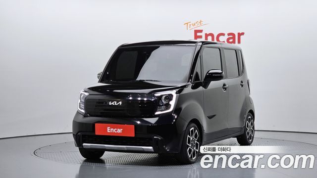Kia RAY 2023 — photo 1