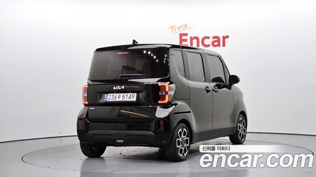 Kia RAY 2023 — photo 2