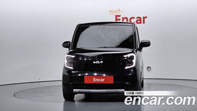 Kia RAY 2023 — photo 3