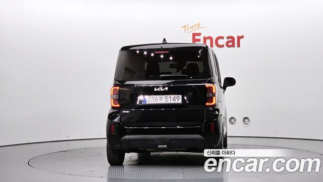 Kia RAY 2023 — photo 4