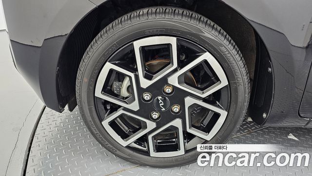 Kia RAY 2023 — photo 5