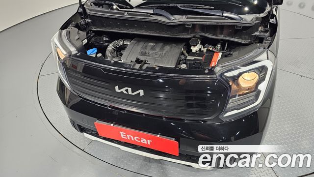 Kia RAY 2023 — photo 6
