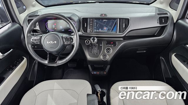 Kia RAY 2023 — photo 10