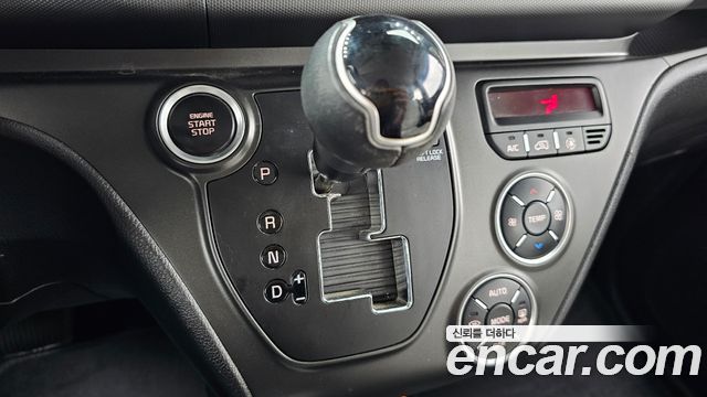 Kia RAY 2023 — photo 12