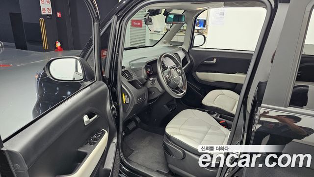 Kia RAY 2023 — photo 13