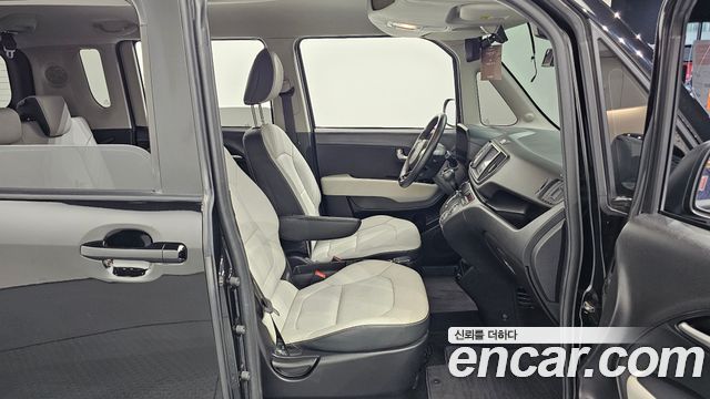 Kia RAY 2023 — photo 17
