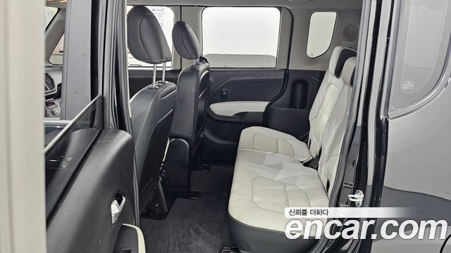 Kia RAY 2023 — photo 18