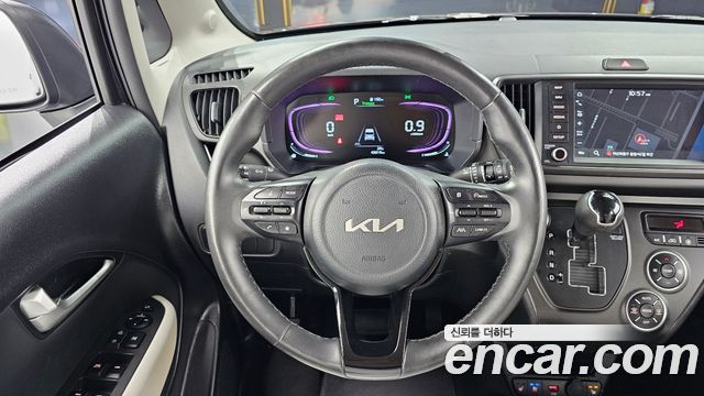 Kia RAY 2023 — photo 19