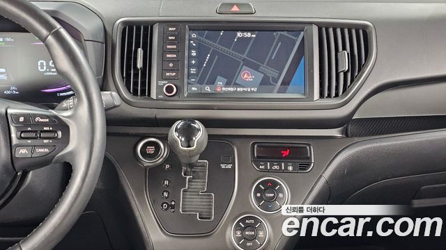 Kia RAY 2023 — photo 20