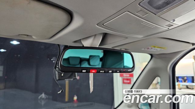 Kia RAY 2023 — photo 23