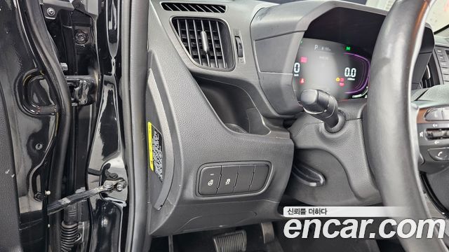 Kia RAY 2023 — photo 24